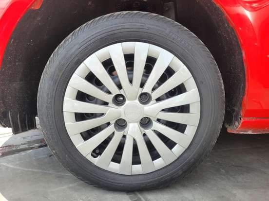 VOLKSWAGEN-GOL-1.0 MI 8V FLEX 4P MANUAL G.IV VOLKSWAGEN-GOL-2010