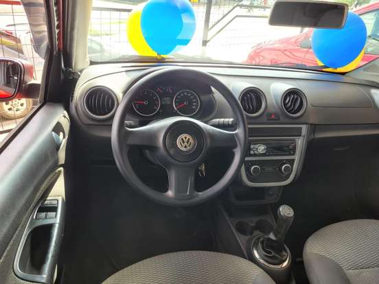 VOLKSWAGEN-GOL-2010