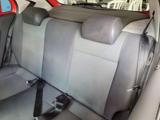 VOLKSWAGEN-GOL-1.0 MI 8V FLEX 4P MANUAL G.IV VOLKSWAGEN-GOL-2010