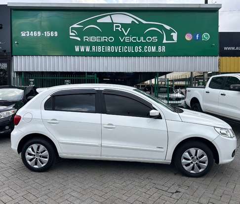 VOLKSWAGEN-GOL-2011