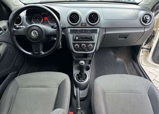 VOLKSWAGEN-GOL-2011