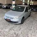 VOLKSWAGEN GOL 1.0 MI 8V FLEX 4P MANUAL G.V VOLKSWAGEN GOL 1.0 MI 8V FLEX 4P MANUAL G.V