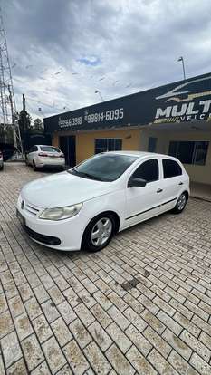 VOLKSWAGEN-GOL-2009