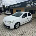 VOLKSWAGEN GOL 1.0 MI 8V FLEX 4P MANUAL G.V VOLKSWAGEN GOL 1.0 MI 8V FLEX 4P MANUAL G.V
