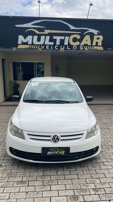 VOLKSWAGEN-GOL-2009