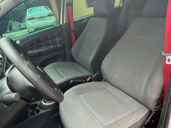 VOLKSWAGEN-GOL-1.0 MI 8V FLEX 4P MANUAL G.V VOLKSWAGEN-GOL-2009