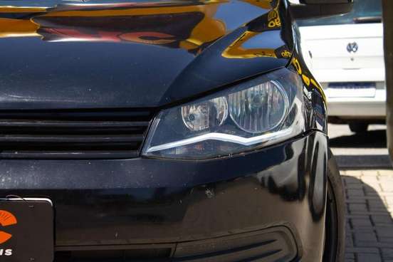 VOLKSWAGEN-GOL-1.0 MI 8V FLEX 4P MANUAL VOLKSWAGEN-GOL-2013