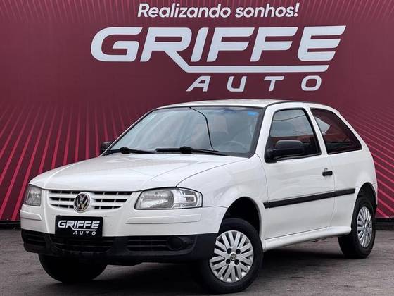 VOLKSWAGEN GOL 1.0 MI CITY 8V FLEX 2P MANUAL G.IV