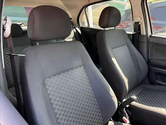 VOLKSWAGEN-GOL-1.0 MI COMFORTLINE 8V FLEX 4P MANUAL VOLKSWAGEN-GOL-2016