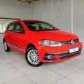 VOLKSWAGEN GOL 1.0 MI ROCK IN RIO 8V FLEX 4P MANUAL VOLKSWAGEN GOL 1.0 MI ROCK IN RIO 8V FLEX 4P MANUAL