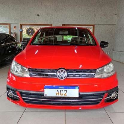 VOLKSWAGEN-GOL-1.0 MI ROCK IN RIO 8V FLEX 4P MANUAL VOLKSWAGEN-GOL-2015
