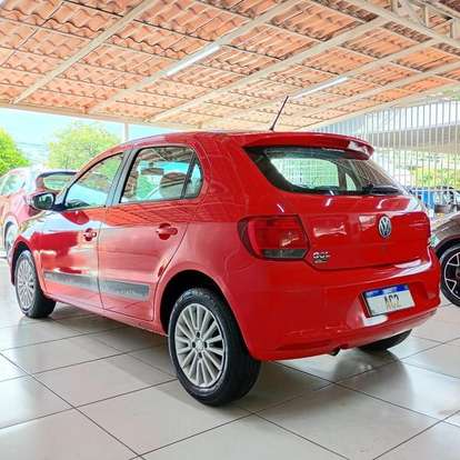 VOLKSWAGEN-GOL-1.0 MI ROCK IN RIO 8V FLEX 4P MANUAL VOLKSWAGEN-GOL-2015