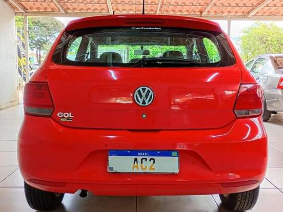 VOLKSWAGEN-GOL-1.0 MI ROCK IN RIO 8V FLEX 4P MANUAL VOLKSWAGEN-GOL-2015