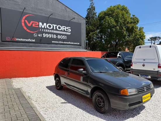 VOLKSWAGEN-GOL-2003