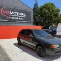 VOLKSWAGEN GOL 1.0 MI SPECIAL 8V ÁLCOOL 2P MANUAL VOLKSWAGEN GOL 1.0 MI SPECIAL 8V ÁLCOOL 2P MANUAL