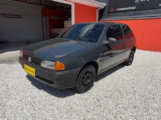 VOLKSWAGEN-GOL-2003