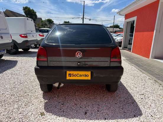 VOLKSWAGEN-GOL-2003