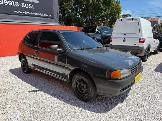 VOLKSWAGEN-GOL-2003