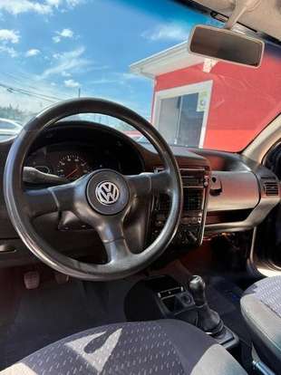 VOLKSWAGEN-GOL-2003