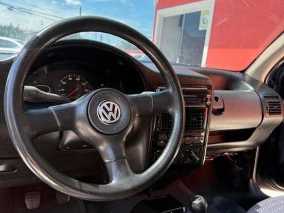 VOLKSWAGEN-GOL-1.0 MI SPECIAL 8V ÁLCOOL 2P MANUAL VOLKSWAGEN-GOL-2003