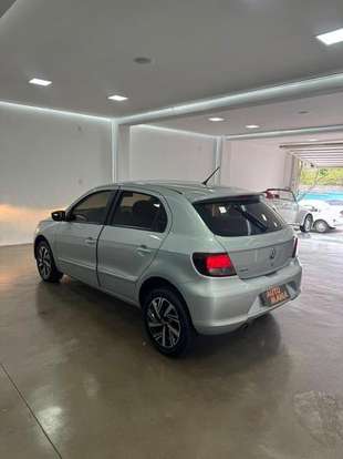 VOLKSWAGEN-GOL-2011
