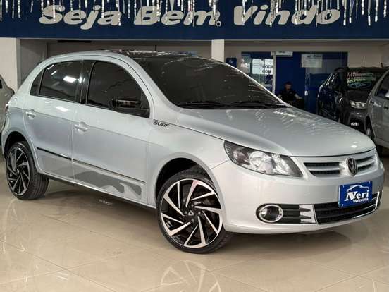 VOLKSWAGEN-GOL-2010