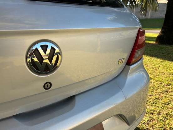 VOLKSWAGEN-GOL-1.6 MI 8V FLEX 4P MANUAL G.V VOLKSWAGEN-GOL-2008
