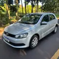 VOLKSWAGEN GOL 1.6 MI 8V FLEX 4P MANUAL G.VI VOLKSWAGEN GOL 1.6 MI 8V FLEX 4P MANUAL G.VI