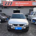 VOLKSWAGEN GOL 1.6 MI RALLYE 8V FLEX 4P MANUAL G.IV VOLKSWAGEN GOL 1.6 MI RALLYE 8V FLEX 4P MANUAL G.IV