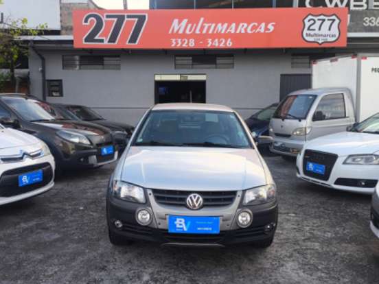 VOLKSWAGEN-GOL-1.6 MI RALLYE 8V FLEX 4P MANUAL G.IV VOLKSWAGEN-GOL-2008