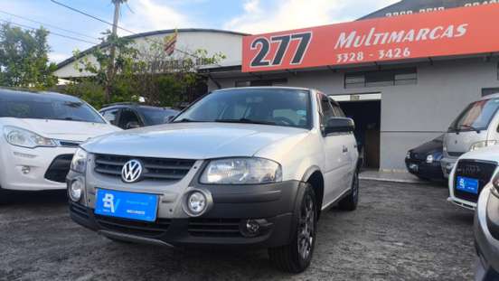 VOLKSWAGEN-GOL-1.6 MI RALLYE 8V FLEX 4P MANUAL G.IV VOLKSWAGEN-GOL-2008