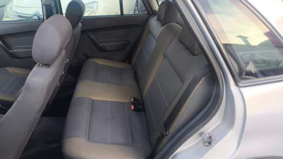 VOLKSWAGEN-GOL-1.6 MI RALLYE 8V FLEX 4P MANUAL G.IV VOLKSWAGEN-GOL-2008