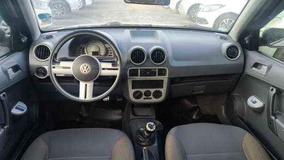 VOLKSWAGEN-GOL-1.6 MI RALLYE 8V FLEX 4P MANUAL G.IV VOLKSWAGEN-GOL-2008