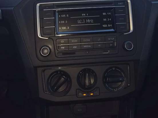 VOLKSWAGEN-GOL-1.6 MSI TOTALFLEX 4P MANUAL VOLKSWAGEN-GOL-2020