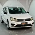 VOLKSWAGEN GOL 1.6 MSI TOTALFLEX 4P MANUAL VOLKSWAGEN GOL 1.6 MSI TOTALFLEX 4P MANUAL