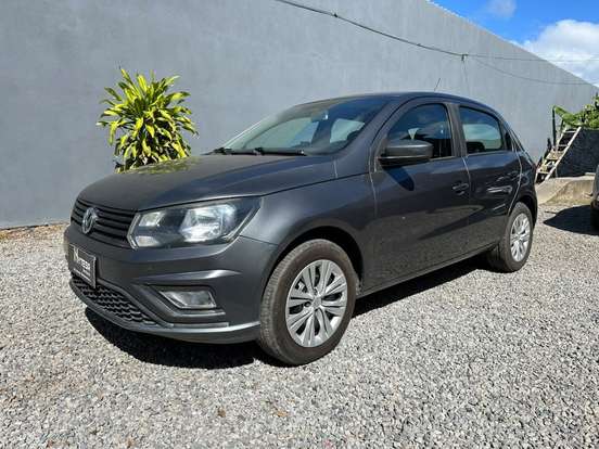 VOLKSWAGEN-GOL-2019