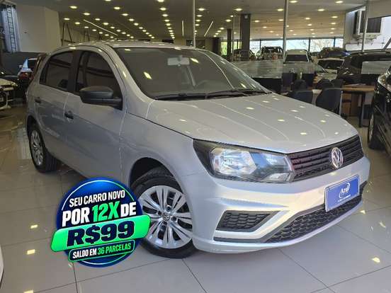VOLKSWAGEN-GOL-2021