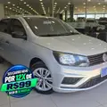 VOLKSWAGEN GOL 1.6 MSI TOTALFLEX 4P MANUAL VOLKSWAGEN GOL 1.6 MSI TOTALFLEX 4P MANUAL