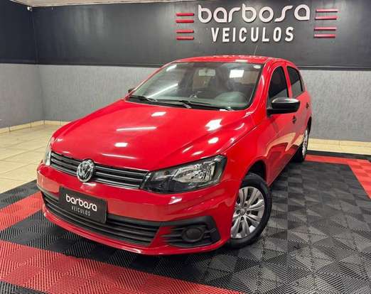 VOLKSWAGEN-GOL-2017