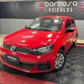 VOLKSWAGEN GOL 1.6 MSI TOTALFLEX TRENDLINE 4P MANUAL VOLKSWAGEN GOL 1.6 MSI TOTALFLEX TRENDLINE 4P MANUAL