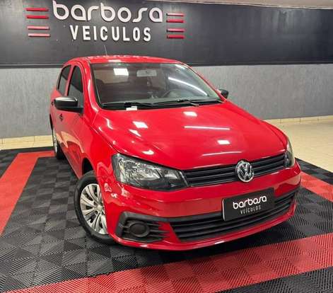 VOLKSWAGEN-GOL-2017