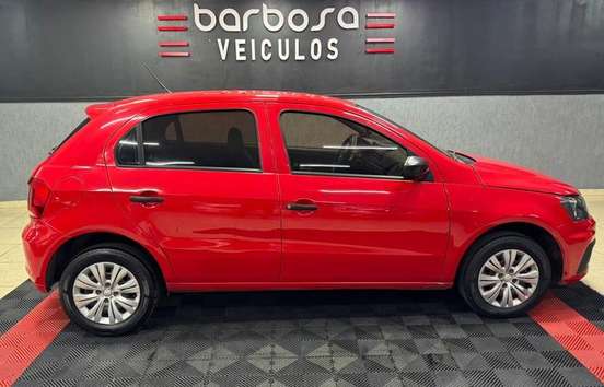 VOLKSWAGEN-GOL-2017