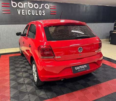 VOLKSWAGEN-GOL-2017