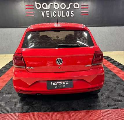 VOLKSWAGEN-GOL-2017