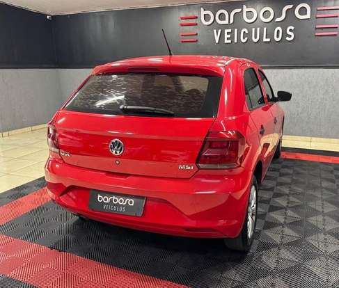 VOLKSWAGEN-GOL-2017