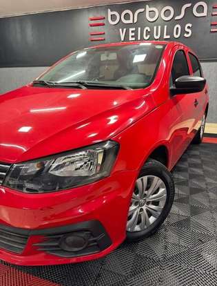 VOLKSWAGEN-GOL-2017