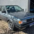 VOLKSWAGEN GOL 1.8 GL 8V GASOLINA 2P MANUAL VOLKSWAGEN GOL 1.8 GL 8V GASOLINA 2P MANUAL