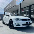 VOLKSWAGEN GOLF 1.0 TSI COMFORTLINE 12V TOTAL FLEX 4P MANUAL VOLKSWAGEN GOLF 1.0 TSI COMFORTLINE 12V TOTAL FLEX 4P MANUAL