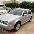 VOLKSWAGEN GOLF 1.6 MI GENERATION 8V GASOLINA 4P MANUAL VOLKSWAGEN GOLF 1.6 MI GENERATION 8V GASOLINA 4P MANUAL