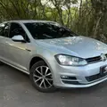 VOLKSWAGEN GOLF 1.4 TSI COMFORTLINE 16V GASOLINA 4P AUTOMÁTICO VOLKSWAGEN GOLF 1.4 TSI COMFORTLINE 16V GASOLINA 4P AUTOMÁTICO